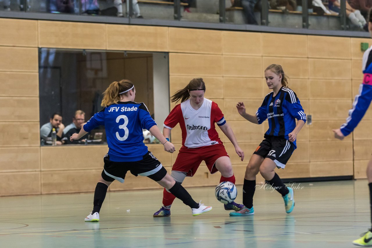 Bild 204 - Girls Cup